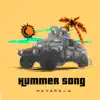 Maharaja - Hummer Song (feat. Freedom & Graux) - Single